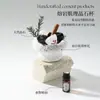 Difusor Creativo Aromaterapia sin Llama Aceite Esencial Hogar Interior Larga Duración Adornos de Alta Gama Regalos Navideños Recuerdo Venta al por Mayor