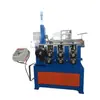 Equipamento de Dobra para Trocador de Calor Doméstico Máquina de Dobrar Tubo de Metal Equipamento de Dobra Espiral para Vergalhão de Aço de Construção
