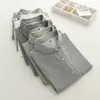 Venta Directa de Fábrica Estilo Japonés Sencillo Cuello de Lingote Camisa sin Mangas de Algodón Puro para Mujer Camisa de Manga Corta de Hilo de Algodón de Doble Capa para Mujer