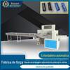 Máquina de Embalagem para Pegador de Panela de Silicone Yangjiang Máquina de Embalagem para Luva de Silicone para Pegador Máquina de Embalagem para Conjunto de Pegadores de Panela de Ferro Máquina de Embalagem em Saco Opp