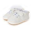 Otoño e invierno 2022 venta caliente transfronteriza zapatos para niños pequeños de 0 a 1 año zapatos de bebé casuales con suela de goma zapatos de bebé entrega de una pieza