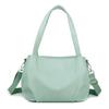 Bolso de Hombro Estilo Coreano Nuevo 2024, Bolso de Mano de Gran Capacidad, Bolso Tote, Esencial para Viajes Transfronterizos para Mujeres, Bolso Cruzado Imprescindible para el Viaje Diario