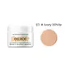 Corrector de Maquillaje EELHOE, Impermeable, Iluminador, Cubre Tatuajes, Corrector Ligero Natural de Tres Colores