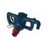 Equipo de perforación de carbón seco ZQS-30, una máquina de perforación neumática para minas de carbón, utilizada para perforación de pozos poco profundos en vetas de carbón subterráneas