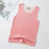 Colete Quente Infantil Outono e Inverno para Meninos, Meninas, Bebês, Veludo, Superfície Ab Sem Costura, Camada Base