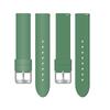 [En Stock, Entrega Rápida] Adecuado para Correa de Reloj Huawei Huami 20mm Pulsera Inteligente Modelo Silicona Huawei Fit4