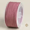 Cordón Ruyi de 2 mm para Collares de Colgantes, Cordón Resistente y Duradero para Manualidades para Colgantes de Jade de Hombres y Mujeres