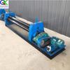 Máquina de rolamento de chapa de alumínio de chapa de ferro simétrica máquina de dobra hidráulica automática máquina de laminação de três rolos de aço inoxidável