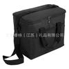 Bolsa de isolamento térmico NLB015 Bolsa de isolamento térmico portátil para piquenique e acampamento em estoque Logotipo para impressão Transfronteiriço Novo produto