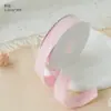 Nueva Decoración de Flor de Cinta de Vals del Día de la Mujer con Cinta de Ramo, Corbata de Florista al por Mayor