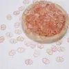 Lápis-lazúli 13mm nuvem auspiciosa furo reto conta pingente amuleto conta espaçadora diy miçangas feito à mão estilo antigo grampo de cabelo joias pequenos acessórios