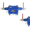 Kg9001A Interruptor de Bloqueo con Cable de Tracción Detalles de Venta Kg9001A Interruptor de Bloqueo con Cable de Tracción Suministro de Origen