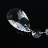 Colgante de malla de cristal K9, producto estrella de Amazon AliExpress, ideal para bodas, joyería DIY, material de foco.