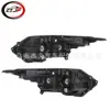 Aplicable a Conjuntos de Faros Halógenos para Honda HR-V 2019-2021 Lado Izquierdo y Derecho 33150T7Aa31