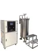 Máquina de prueba de impermeabilidad de alto voltaje Ipx8 Detección rápida Rendimiento de impermeabilidad de producto de buceo con función de registro de datos Impacto