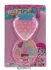 Nuevo set de maquillaje infantil 2022 casa de juegos para niñas maquillaje juguete pequeño regalo para niña