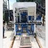 Máquina de Fio de Aço para Bolos Redondos Bloco de Almofada de Barra de Aço Máquina de Bloco de Almofada de Concreto Trem de Alta Velocidade Subleito Bloco de Almofada de Cimento Máquina de Bloco de Almofada de Cimento