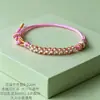 Estilo Étnico Festival del Bote del Dragón Cuerda Colorida Pulsera Ovalada Tejida a Mano Muñeca con Forma de Lágrima Adorno de Mano para la Mano Producto al por Mayor