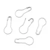 Acessórios para Joias DIY Retrô Multicor Pinos de Segurança de Ferro em Forma de Abóbora Pinos de Etiqueta para Roupas de Casamento Broches 22mm