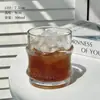 Vasos exclusivos de estilo japonés para whisky para principiantes, con un diseño sofisticado, perfectos para servir whisky, hielo o como vaso para café americano helado.