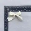 Acessórios de Laço de 7,5cm Acessórios de Cabelo Roupas Sapatos e Chapéus Acessórios Bolsas Caixa de Presente Laço Decorativo Acessórios Semi-Acabados