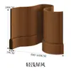 Pantalla Divisoria Dormitorio Biombo Divisor Bloqueo Habitación Pared Divisoria Móvil Pared de Fondo Dormitorio