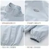 Chaqueta Reversible para Niños, Estilo Primavera y Otoño, Elegante Ropa de Abrigo de Otoño para Niños, Cortavientos para Exteriores, Chaqueta Deportiva para Niños Mayores, Cortavientos