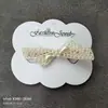 Nueva horquilla de perla para niña, pinza de pico de pato, pinza para el cabello rota, pinza de perla de una palabra, accesorios para el cabello, tamaño de barrido, regalo de empuje