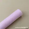 Bolsa con Cordón de Nylon Tejido de Pelo Largo Flocado de Venta Caliente del Fabricante Tela de Forro Se Puede Usar para Hacer Lazos