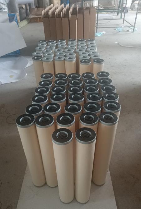 BCB承天倍达11CC02-100X600聚结滤芯155元