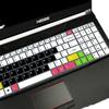 Adecuado para Película de Teclado Shenzhou Ares K750 K650S K650C K660E Revolución Mecánica Película Protectora para Portátil