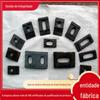 Placa de Pressão da Esteira 15kg Funções Principais Mineração Placa de Pressão da Esteira Características Estruturais Placa de Pressão da Esteira