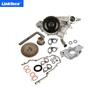 Kit de cadena de distribución, junta de tapa y bomba de agua para GM 4.8L 97-04