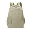 Mochila ligera para mujer, bolsa de viaje para exteriores, mochila de senderismo, gran capacidad, nuevo modelo 2026, mochila plegable para mujer