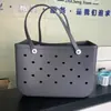 Bolsa de Playa Eva en Stock, Bolsa de Playa Impermeable Lavable, Bolsa de Playa Transfronteriza