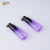 Jieying Guangzhou 70ml Loção de Óleo Essencial para Cuidados com Pelos de Animais Fabricante Venda Direta Garrafa Plástica