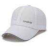 Gorra Sombrero Sándwich para Hombre, Gorra de Béisbol para Exteriores, Protección Solar, Moda Simple, Transpirable, Secado Rápido, Gorra de Béisbol para Mujer, Dropshipping