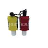 Fábrica FDA 0.5OZ15ml estuche de buceo desinfectante de manos sin enjuague desinfectante de manos venta directa OE Generación M procesamiento Promoción de regalo