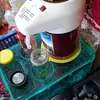 Dispensador de Agua Montado en Camión Hervidor de 24V Inteligente Cilíndrico Calentador de Agua Calentamiento y Aislamiento Caldera de Agua 12V Caliente y Frío