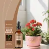 Gotas para Enraizar Plantas Moonspry Suplemento Nutricional para el Sistema Radicular de las Plantas Fácil de Absorber para el Mantenimiento Diario de Flores y Plantas de Interior