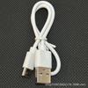1 Cable de carga Tipo-C alta calidad inspección completa y entrega 30/50cm1 metro electrodomésticos pequeños línea de distribución de carga USB núcleo de cobre