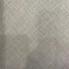 Shaoxing Simples Praga Seda Preta Cortinas Blackout Físicas Engenharia Hoteleira Isolamento Térmico Proteção Solar Isolamento Acústico Tecido de Cortina Atacado