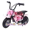 Motocicleta Harley elétrica transfronteiriça Motocicleta elétrica Passeio Mini carro elétrico Crianças Motocicleta off-road