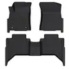 Adequado para Toyota Hilux Revo 2016-2025 Tapetes de Chão de Carro TPE Personalizados para Toyota Hilux