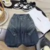 Calças Jeans Largas para Meninos Outono 2026 Novo Estilo Calças Longas Cool para Crianças Calça Casual Tendência para Bebês Primavera e Outono