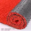 Alfombrillas de Alambre con Base de PVC al por Mayor, Alfombrillas de Alambre Espesadas, Felpudos Personalizables para Uso Comercial, Centros Comerciales, Hoteles, Alfombrillas Antideslizantes