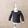Conjunto acolchado para niñas, engrosado para otoño e invierno, estilo nuevo, adecuado para bebés y niños pequeños, moderno conjunto de tres piezas para finales de otoño e invierno