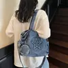 Bolsas Transfronteiriças para Mulheres 2025 Nova Tendência Bolsa de Ombro Grande Capacidade para Axila Bolsa Transversal Portátil Bolsa Tote para o Dia a Dia para Mulheres