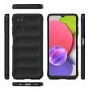 Nuevo para Samsung A03S versión India funda protectora antigolpes para teléfono funda para teléfono Samsung A03S versión India