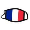 Bandera Nacional de Comercio Exterior Mascarilla de Tela para Adultos Niños Estampada Moda Pareja Mascarilla Varias Versiones Lavable Transfronterizo